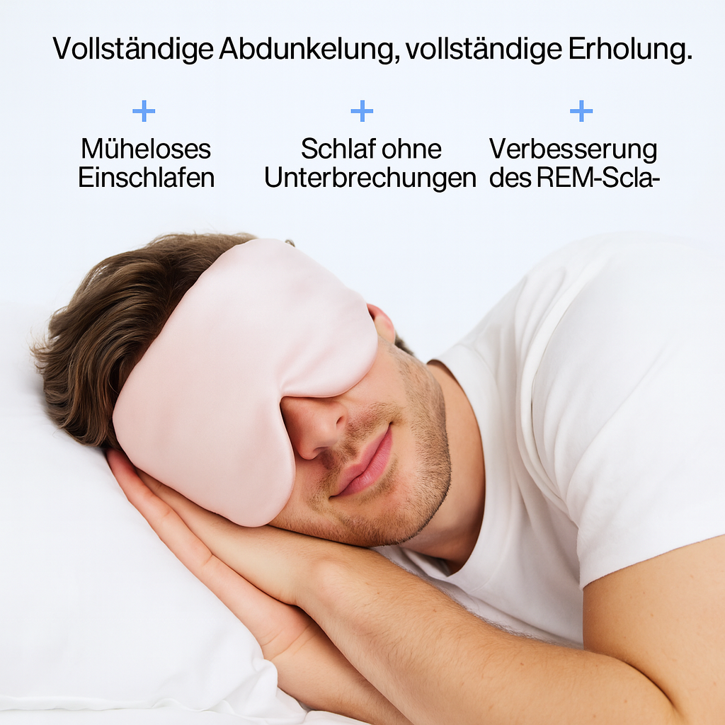 Deep Sleep Mask