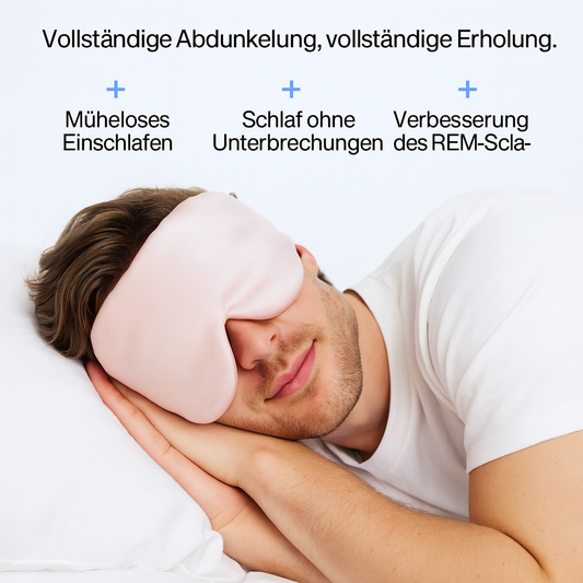 Deep Sleep Mask